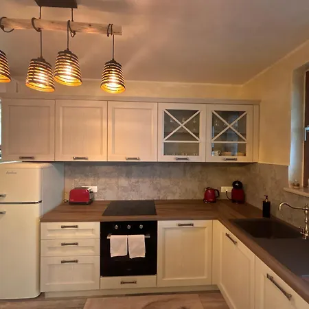Amor, Flat With Private Hot Tub, Breathtaking Views And Free Parking In A Garage, Bookable Year Round, Also Take A Look At Our Flat Coccolina Apartman *
