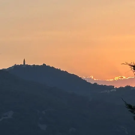 Amor, Flat With Private Hot Tub, Breathtaking Views And Free Parking In A Garage, Bookable Year Round, Also Take A Look At Our Flat Coccolina Apartment Rabac