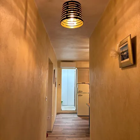 Amor, Flat With Private Hot Tub, Breathtaking Views And Free Parking In A Garage, Bookable Year Round, Also Take A Look At Our Flat Coccolina Apartment *