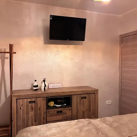 Apartment Amor, Flat With Private Hot Tub, Breathtaking Views And Free Parking In A Garage, Bookable Year Round, Also Take A Look At Our Flat Coccolina