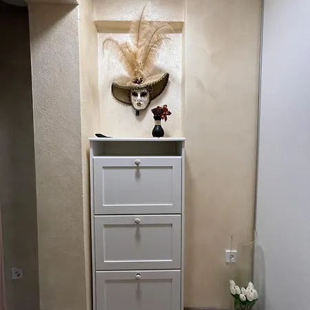 아파트 Amor, Flat With Private Hot Tub, Breathtaking Views And Free Parking In A Garage, Bookable Year Round, Also Take A Look At Our Flat Coccolina *