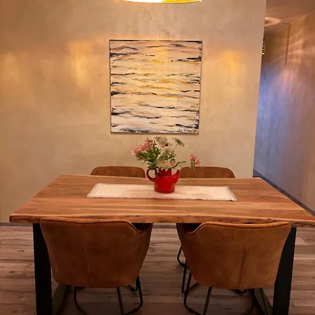 Amor, Flat With Private Hot Tub, Breathtaking Views And Free Parking In A Garage, Bookable Year Round, Also Take A Look At Our Flat Coccolina 라벡