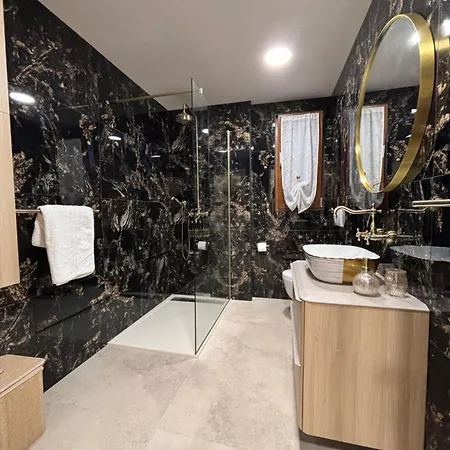Amor-Sea View Apartment With Private Hot Tub And Sauna Apartamento *