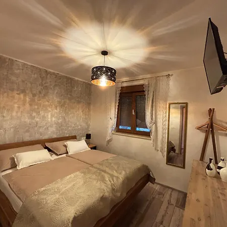 Amor, Flat With Private Hot Tub, Breathtaking Views And Free Parking In A Garage, Bookable Year Round, Also Take A Look At Our Flat Coccolina 아파트 라벡