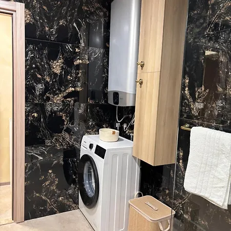 Amor, Flat With Private Hot Tub, Breathtaking Views And Free Parking In A Garage, Bookable Year Round, Also Take A Look At Our Flat Coccolina * 라벡