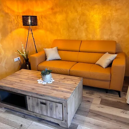 Amor, Flat With Private Hot Tub, Breathtaking Views And Free Parking In A Garage, Bookable Year Round, Also Take A Look At Our Flat Coccolina