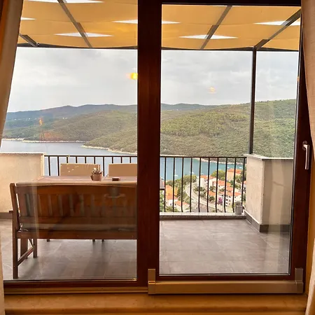 Amor, Flat With Private Hot Tub, Breathtaking Views And Free Parking In A Garage, Bookable Year Round, Also Take A Look At Our Flat Coccolina Apartment
