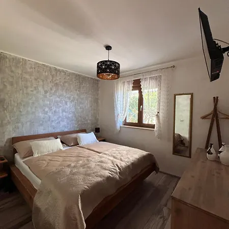 Apartment Amor, Flat With Private Hot Tub, Breathtaking Views And Free Parking In A Garage, Bookable Year Round, Also Take A Look At Our Flat Coccolina *