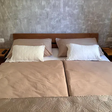 Amor, Flat With Private Hot Tub, Breathtaking Views And Free Parking In A Garage, Bookable Year Round, Also Take A Look At Our Flat Coccolina Apartment *