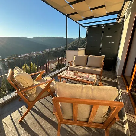 Apartamento Amor-Sea View Apartment With Private Hot Tub And Sauna *