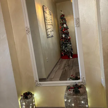 Amor, Flat With Private Hot Tub, Breathtaking Views And Free Parking In A Garage, Bookable Year Round, Also Take A Look At Our Flat Coccolina 아파트 *