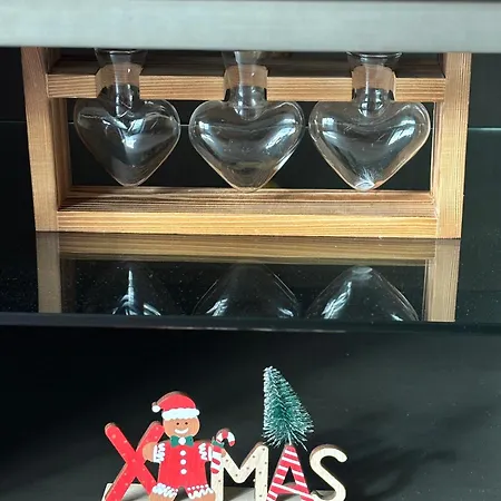 Amor, Flat With Private Hot Tub, Breathtaking Views And Free Parking In A Garage, Bookable Year Round, Also Take A Look At Our Flat Coccolina * 라벡