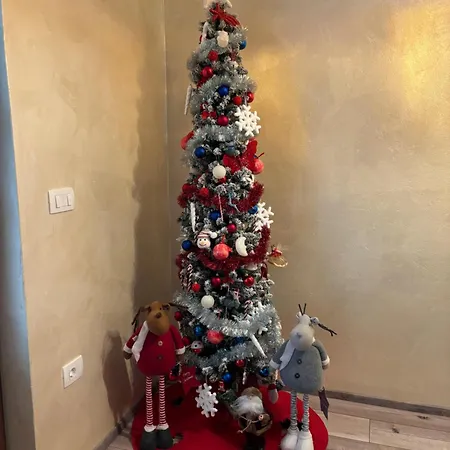 Amor, Flat With Private Hot Tub, Breathtaking Views And Free Parking In A Garage, Bookable Year Round, Also Take A Look At Our Flat Coccolina Apartment