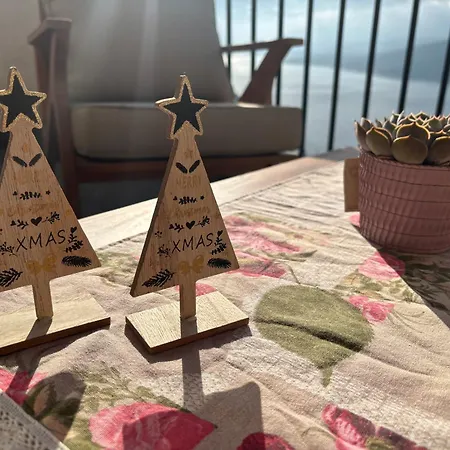 Amor, Flat With Private Hot Tub, Breathtaking Views And Free Parking In A Garage, Bookable Year Round, Also Take A Look At Our Flat Coccolina 아파트 *