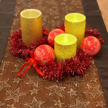 아파트 Amor, Flat With Private Hot Tub, Breathtaking Views And Free Parking In A Garage, Bookable Year Round, Also Take A Look At Our Flat Coccolina *